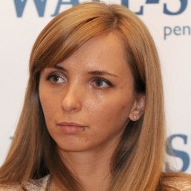 Irina Zugravu
