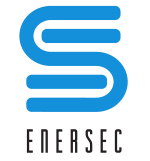 Logo Enersec Png