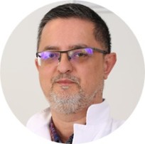 Dr Cristian Nicolae