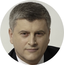 Bogdan Balaci, CEO Ymens / Operations & Maintenance Coordinator Teamnet
