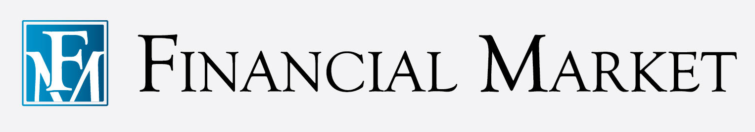 Logo Financial Market
