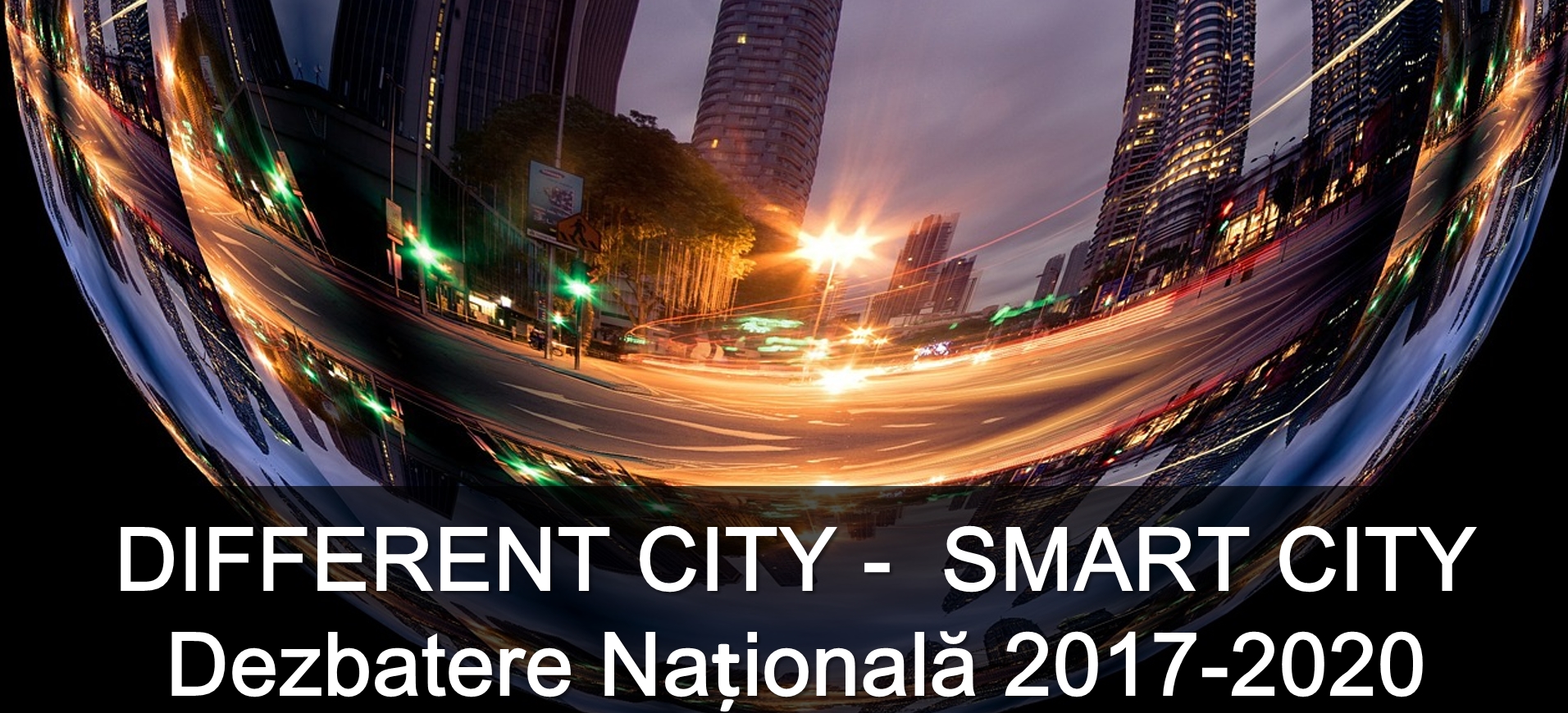 smart city 2017-2020