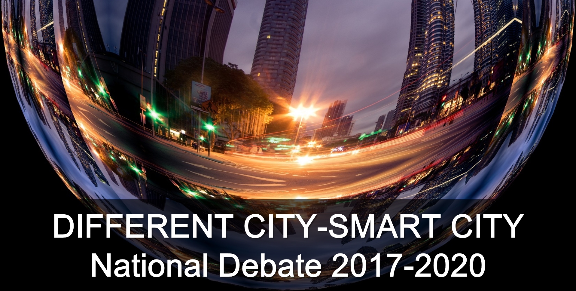 SMART CITY 2017-2020