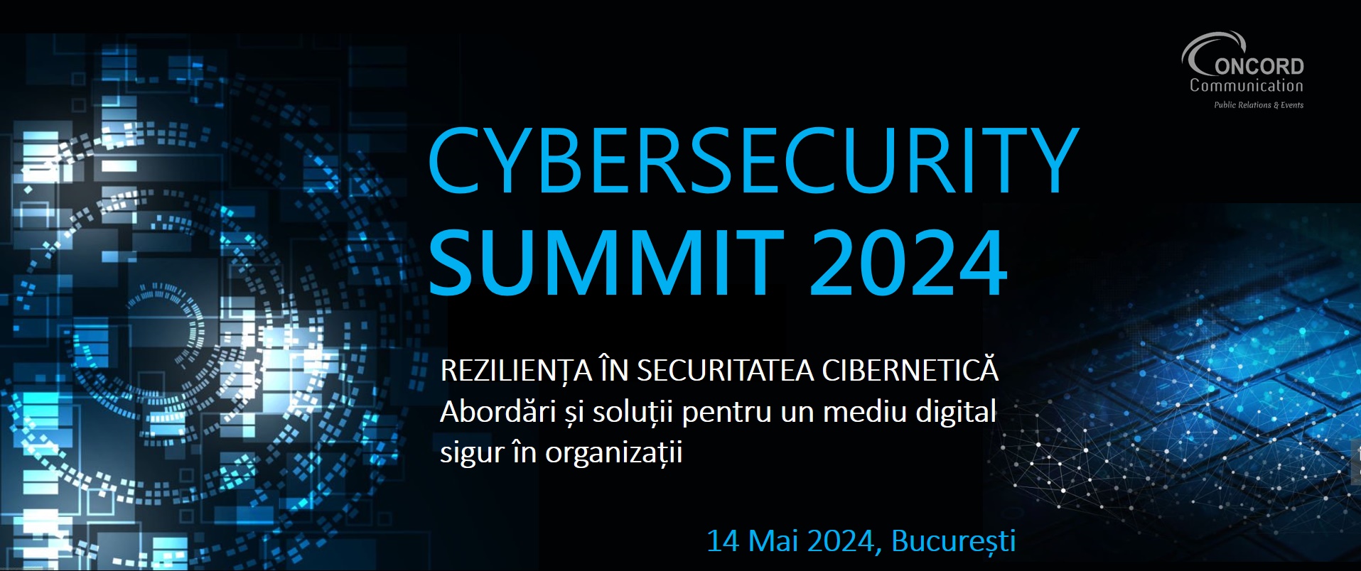KV Cybersecurity 14 mai