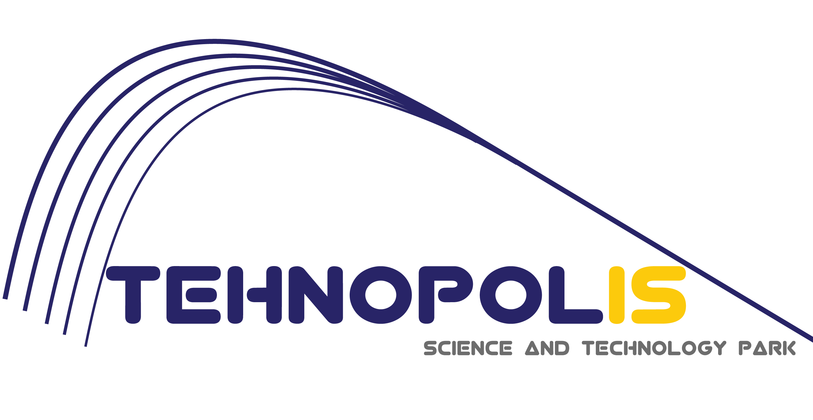 Logo Tehnopolis