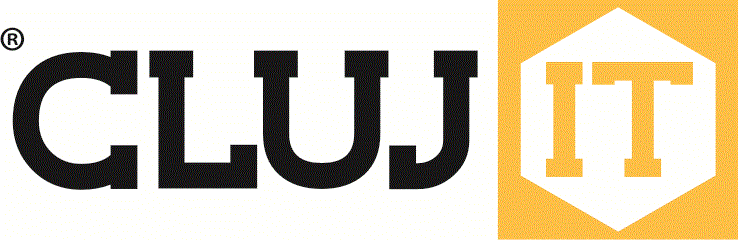 Logo Cluj IT