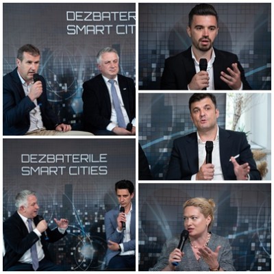 Smart Cities Days2021
