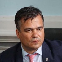 Adrian Vestea, Președinte CJ Brașov