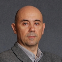 Calin Poenaru, CEO Allied Telesis