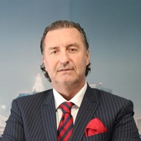 Doru Borșan, CEO Novitas 3D City