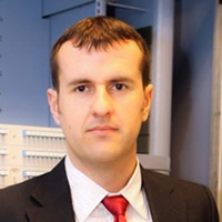 Gabriel Ionita, CEO Axionet