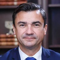 Mihai Chirica, Primar Iasi