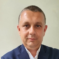 Mircea Vaitis, IoT Sales Manager Orange România
