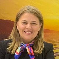 Valentina Frangu, Dell Technologies