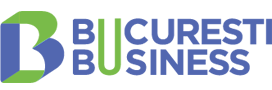 Bucuresti Business Logo