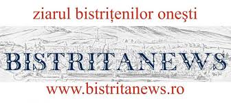 Logo Bistritanews