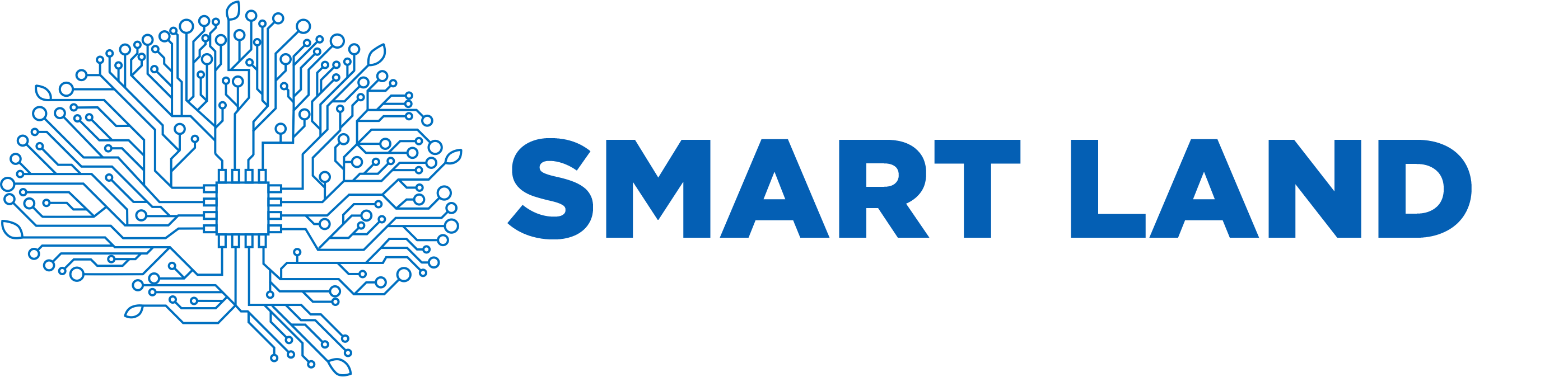 logo smartland