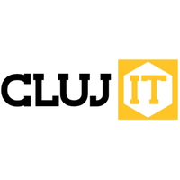 Logo Cluj It