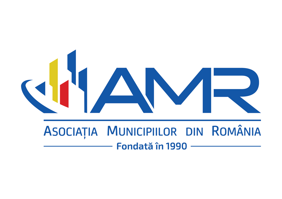 Logo Amr 2019