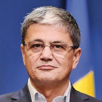 Marcel Boloș, Minister Of European Investments And Projects