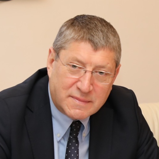 Constantin Mitache, General Manager, The Romanian Association Of Municipalities