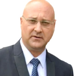 Daniel Nicodim, Deputy Mayor Of Ploiesti