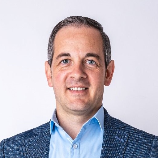 Daniel Ratiu, National Sales Manager Of Conart Structuri
