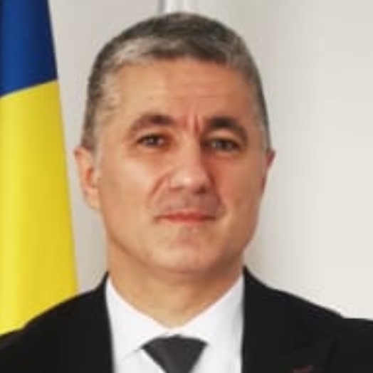 Marin Florea, President Of Romanian Association Of Public Administrators