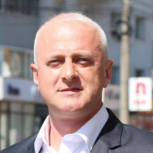 Ovidiu Milici, Suceava Mayor’s Adviser