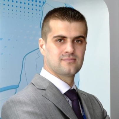 Răzvan Mocanu, Digital City Manager & IOT Orange Business Services
