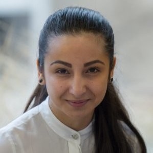 Alina Ciolan, Head Of Coordination Department, Intercommunity Development Association For Public Transport Bucharest – Ilfov