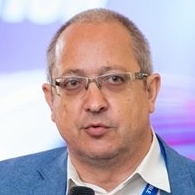 Catalin Boghiu, Director Of Digital Transformation And Smart City, Municipality Of Iasi