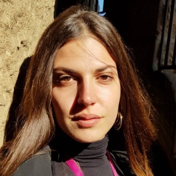 Ruxandra Paduraru, Facilitator For Urban Planning, Urbanizehub