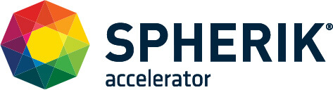 logo spherik