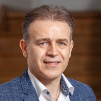 Felix Tătaru, Președinte Institutul Pentru Orașe Vizionare
