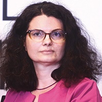 Simona Curpan, Sef Serviciul Promovare Regionala, ADR Bucuresti Ilfov